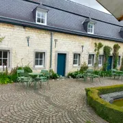 Buitenplaats Kasteel Wijlre