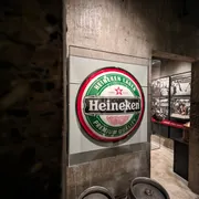 Heineken Experience
