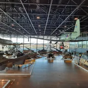 Nationaal Militair Museum