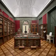 Huis van het Boek