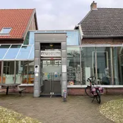 Nationaal Onderduikmuseum