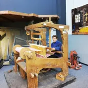 Weverijmuseum Geldrop