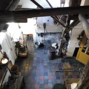 Nederlands Bakkerijmuseum Hattem