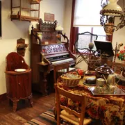 Streekmuseum Krimpenerwaard