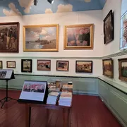 Museum van Egmond