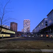MU Hybrid Art House
