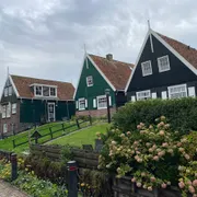 Marker Museum