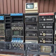 Bonami SpelComputer Museum