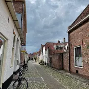 Museum Sjoel Elburg