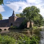 Kasteeltuinen Arcen