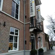 Van Gogh Village Museum