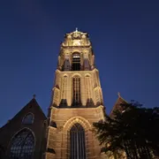 Laurenskerk Rotterdam