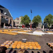 Hollands Kaasmuseum