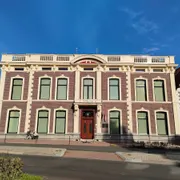 Museum Paulina Bisdom van Vliet