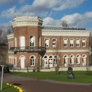 Natuurhistorisch Museum Rotterdam