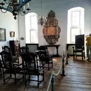 Kasteel Cannenburch