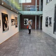 Fotomuseum aan het Vrijthof