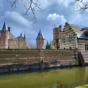 Kasteel Heeswijk