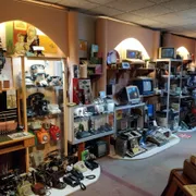 Museum Techniek met 'n Ziel