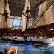 Museum Batavialand