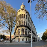 Wereldmuseum Rotterdam