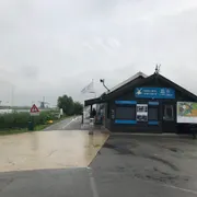 UNESCO Werelderfgoed Kinderdijk