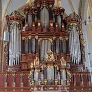 Sint Walburgiskerk, Zutphen