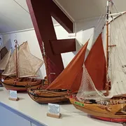 Museum Urk, het Oude Raadhuis