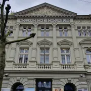 Hollandsche Schouwburg