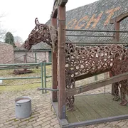 Openlucht Museum de Locht