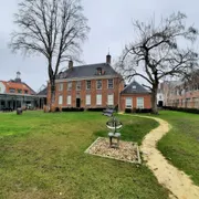 Stadsmuseum Tongerlohuys