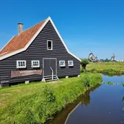Wevershuis
