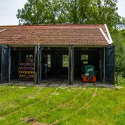 Industrieel Smalspoor Museum