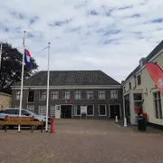 Brandweermuseum Hellevoetsluis