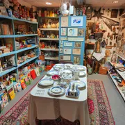 Museum Techniek met 'n Ziel