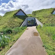 Biesbosch MuseumEiland