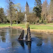 Botanische Tuin Kerkrade