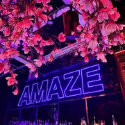 AMAZE Amsterdam