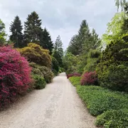Nationaal Bomenmuseum Gimborn | Stichting Von Gimborn Arboretum