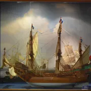 Hendrick Hamel Museum