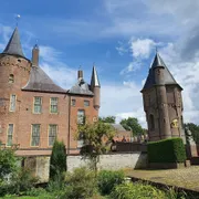 Kasteel Heeswijk