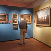 Gemeentemuseum het Hannemahuis