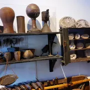 Stichting Streekmuseum Opsterlân