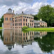 Kasteel & park Rosendael