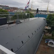 Marinemuseum
