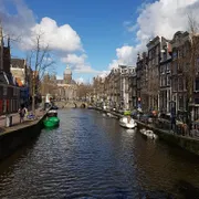 ROZENSTRAAT – a rose is a rose is a rose