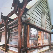Czaar Peterhuisje