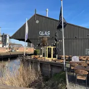 Glasblazerij Nationaal Glasmuseum