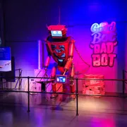 Discovery Museum