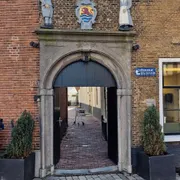 Historisch museum De Bevelanden